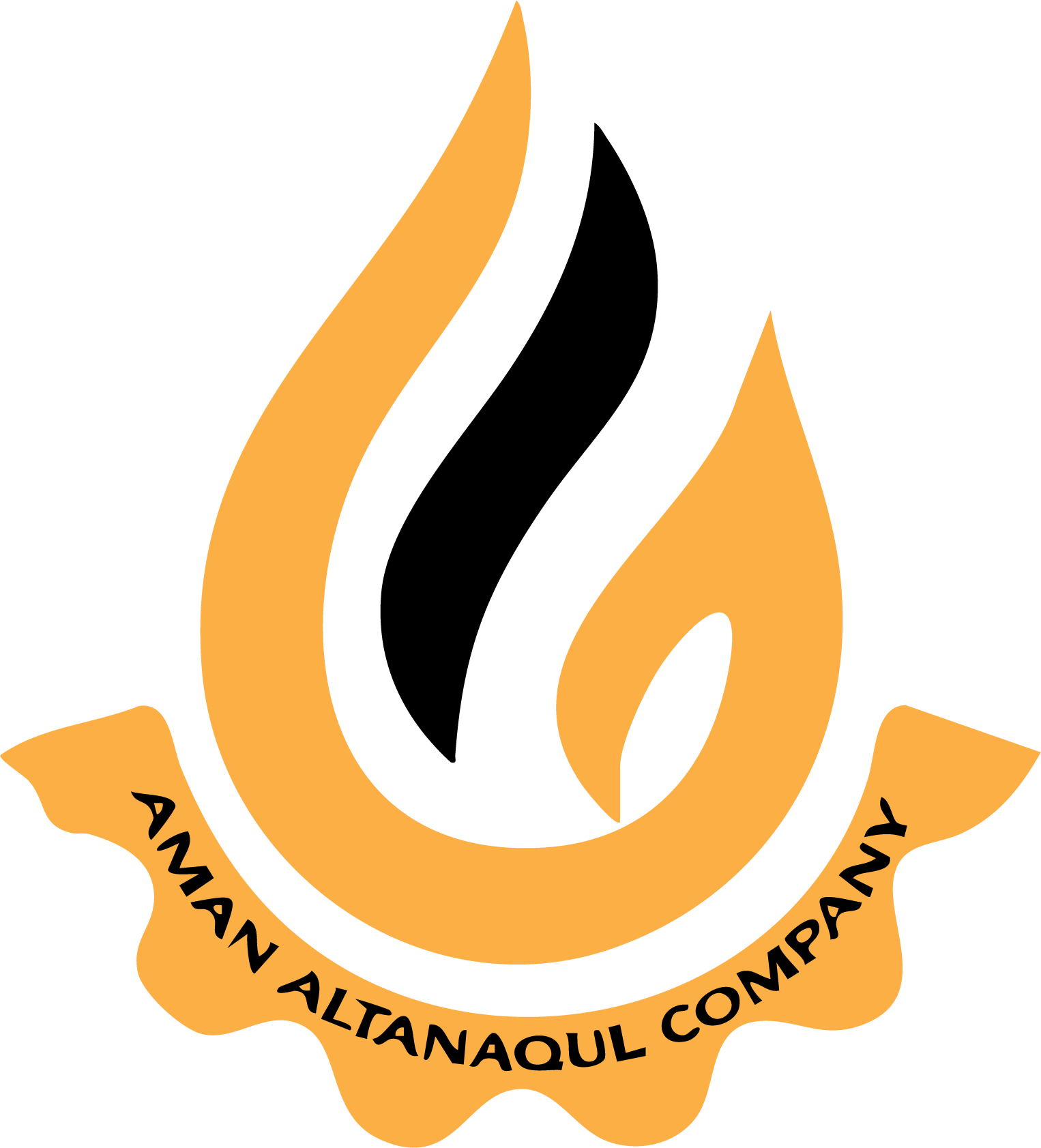 شعار شركة امان التنقل